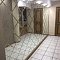 Проект Зеркальное панно в коридоре 425х191 см, Москва. фото проекта